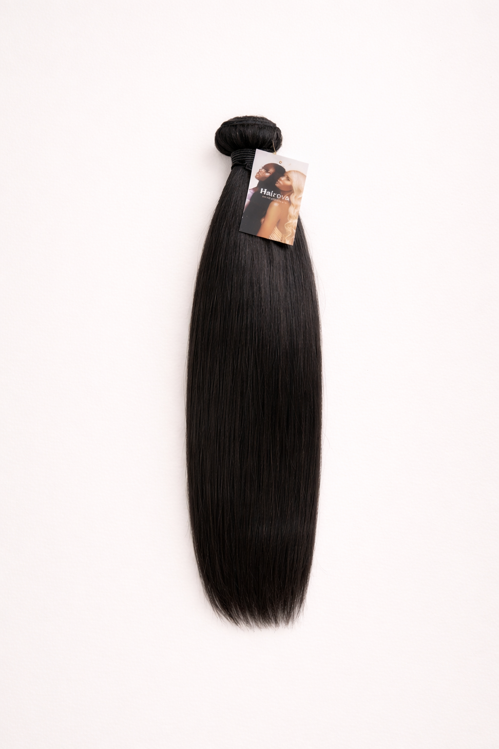 VIRGIN HAIR - STRAIGHT