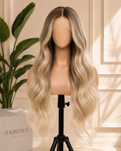 VANILLA SILK