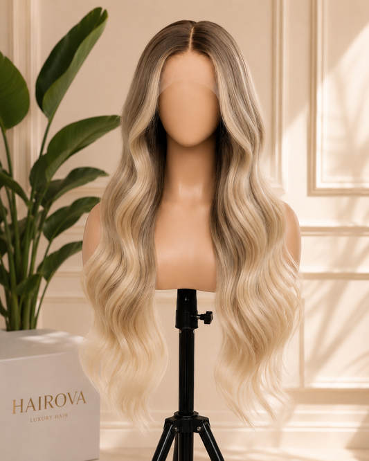 VANILLA SILK