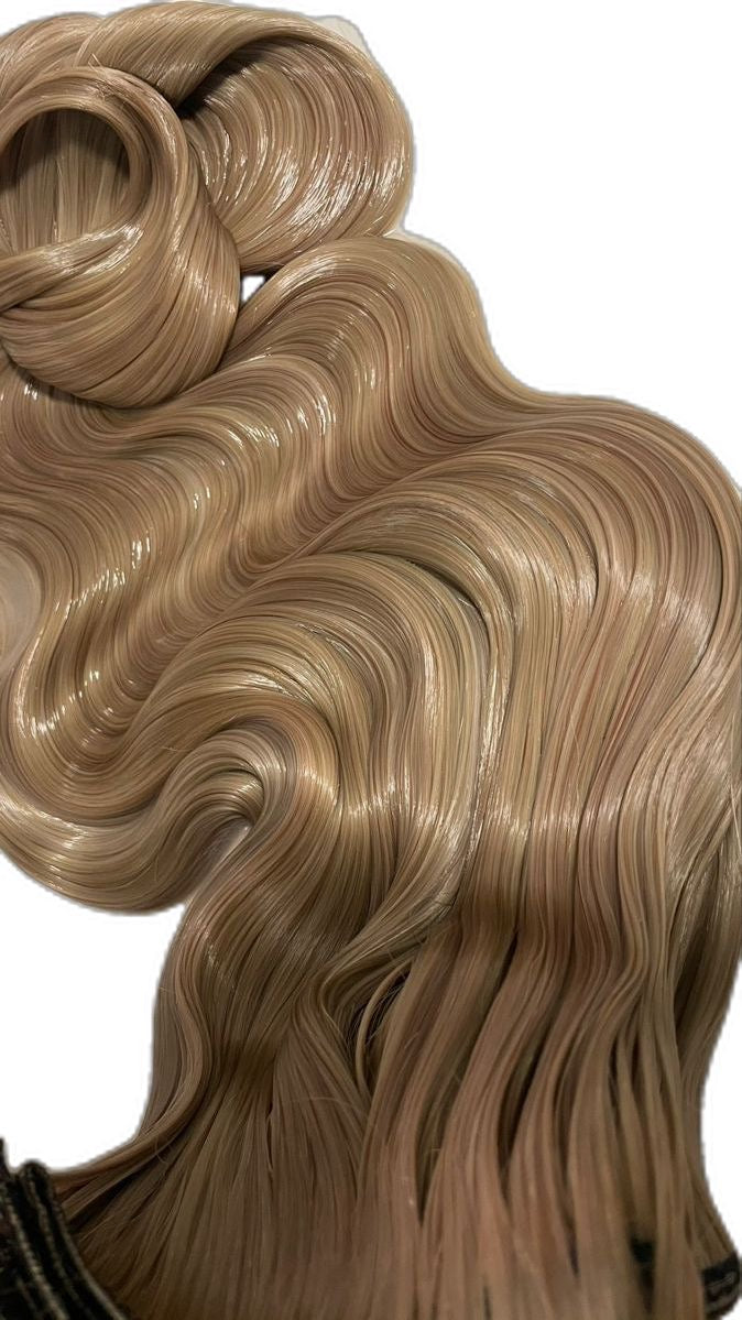 VANILLA SILK