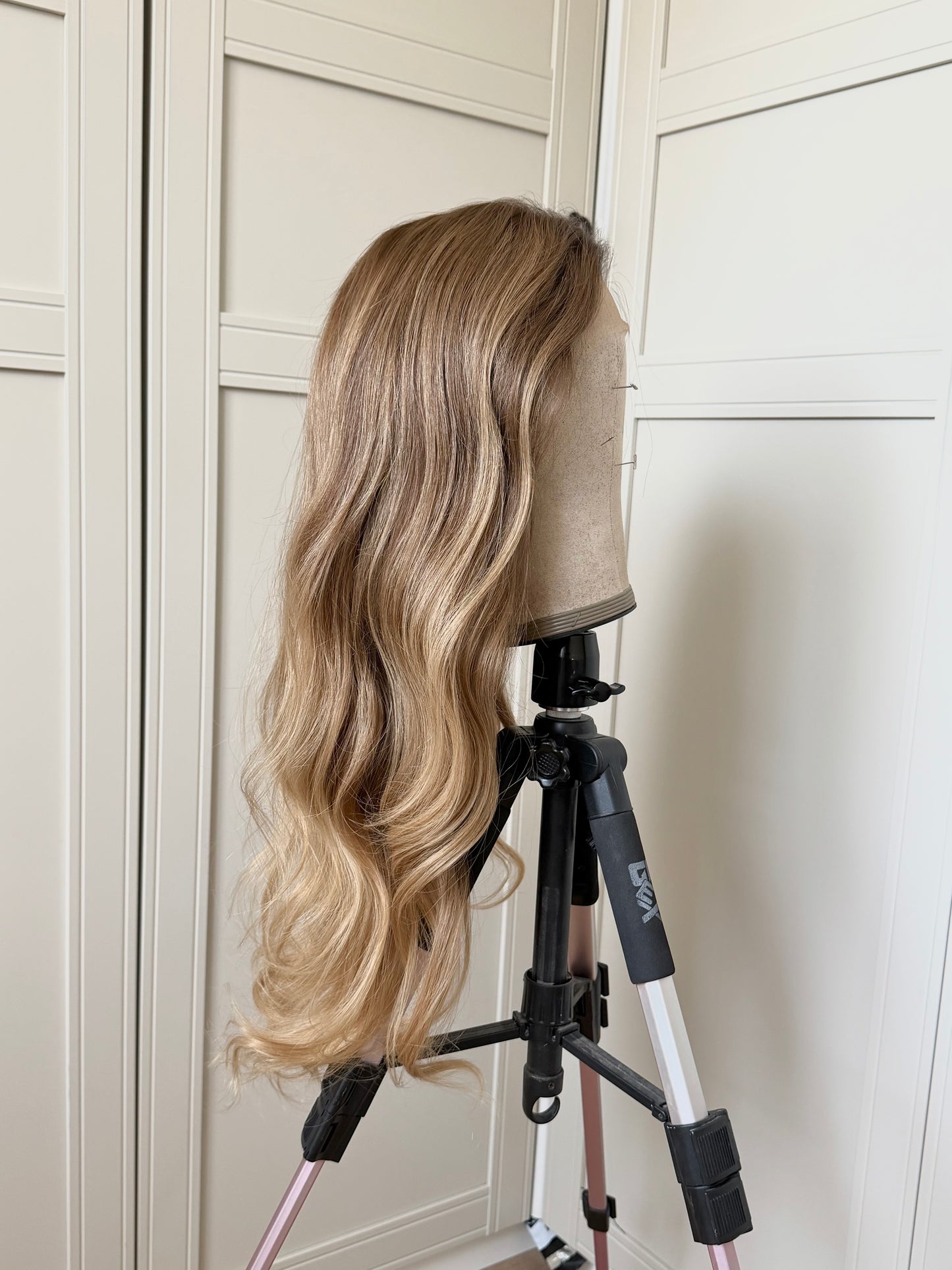 VANILLA SILK