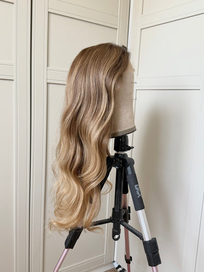 VANILLA SILK