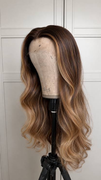 MOCHA MELT