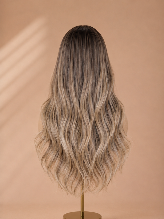 MOCHA MELT