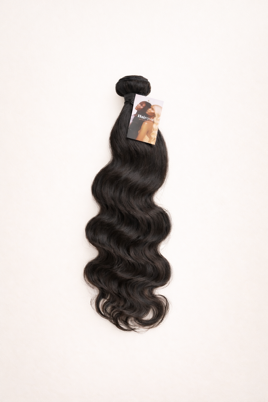 VIRGIN HAIR - BODY WAVES