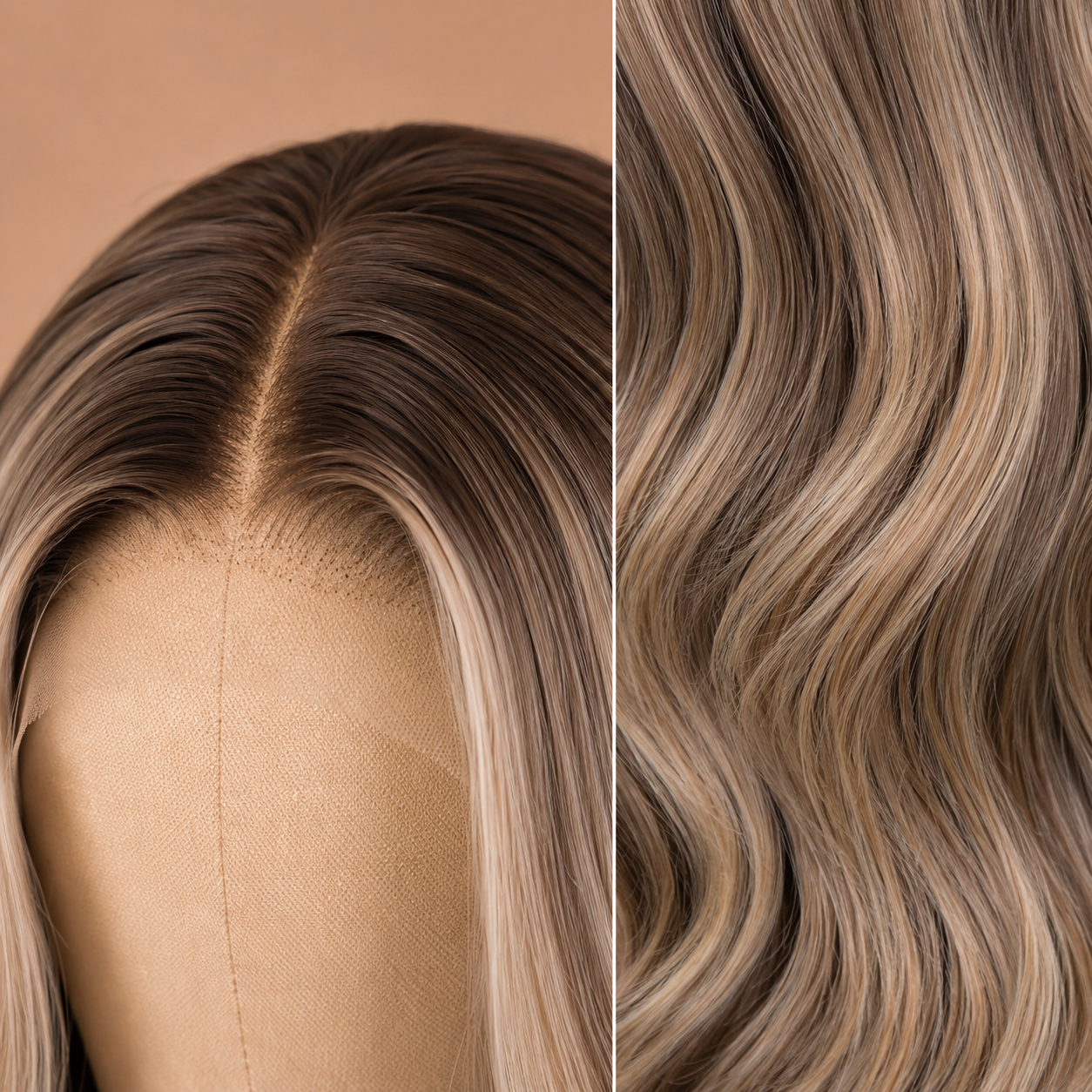 Mocha Melt details