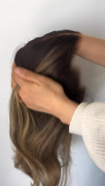 MOCHA MELT