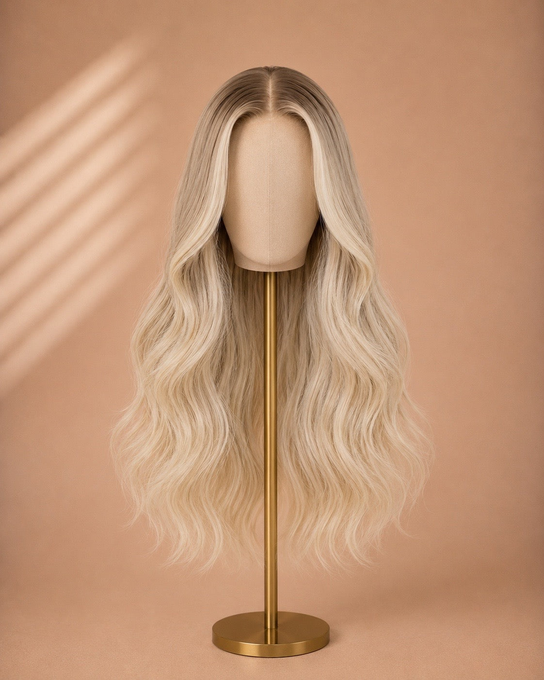 Vanilla Silk front